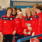 NK Kras Repen - Božičnica