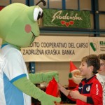 NK Kras Repen - Božičnica