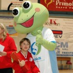 NK Kras Repen - Božičnica