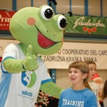 NK Kras Repen - Božičnica