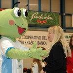 NK Kras Repen - Božičnica