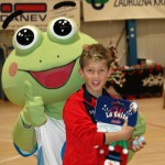 NK Kras Repen - Božičnica