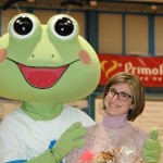 NK Kras Repen - Božičnica