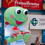 NK Kras Repen - Božičnica