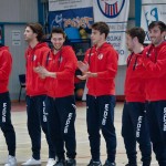 NK Kras Repen - Božičnica