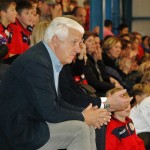 NK Kras Repen - Božičnica