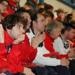 NK Kras Repen - Božičnica