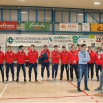 NK Kras Repen - Božičnica