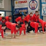 NK Kras Repen - Božičnica