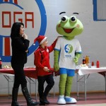 NK Kras Repen - Božičnica