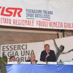 Podelitev priznanj FISR