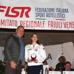 Podelitev priznanj FISR
