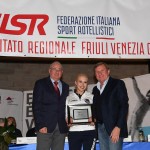 Podelitev priznanj FISR