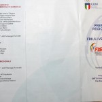 Podelitev priznanj FISR