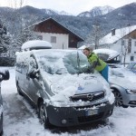 Ski Opening AŠD Mladina