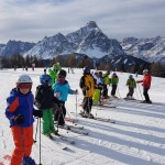Ski Opening AŠD Mladina
