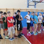 9.etapa - Šolski jezikovni poligon