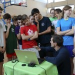 9.etapa - Šolski jezikovni poligon