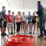 9.etapa - Šolski jezikovni poligon