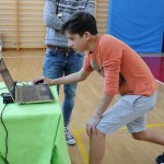 9.etapa - Šolski jezikovni poligon