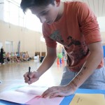 9.etapa - Šolski jezikovni poligon