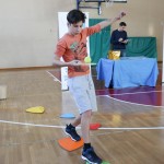 9.etapa - Šolski jezikovni poligon