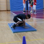 9.etapa - Šolski jezikovni poligon