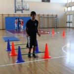 9.etapa - Šolski jezikovni poligon