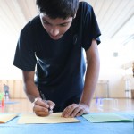 9.etapa - Šolski jezikovni poligon