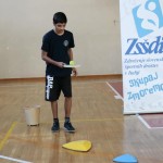 9.etapa - Šolski jezikovni poligon