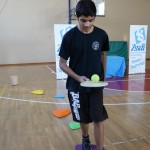 9.etapa - Šolski jezikovni poligon