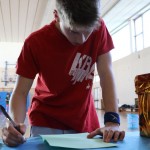 9.etapa - Šolski jezikovni poligon