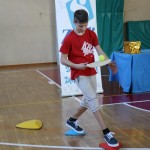 9.etapa - Šolski jezikovni poligon