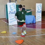 9.etapa - Šolski jezikovni poligon