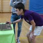 9.etapa - Šolski jezikovni poligon