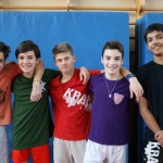 9.etapa - Šolski jezikovni poligon