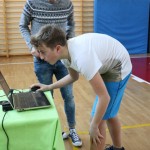 9.etapa - Šolski jezikovni poligon