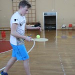 9.etapa - Šolski jezikovni poligon