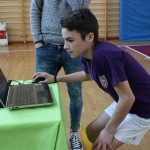 9.etapa - Šolski jezikovni poligon