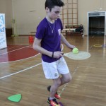 9.etapa - Šolski jezikovni poligon