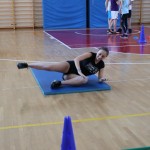 9.etapa - Šolski jezikovni poligon