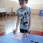 9.etapa - Šolski jezikovni poligon