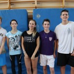 9.etapa - Šolski jezikovni poligon