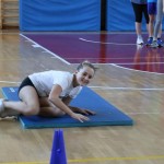 9.etapa - Šolski jezikovni poligon