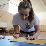 9.etapa - Šolski jezikovni poligon