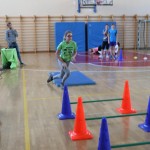 9.etapa - Šolski jezikovni poligon