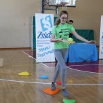 9.etapa - Šolski jezikovni poligon