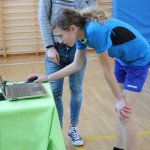 9.etapa - Šolski jezikovni poligon