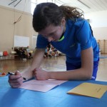 9.etapa - Šolski jezikovni poligon