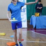 9.etapa - Šolski jezikovni poligon